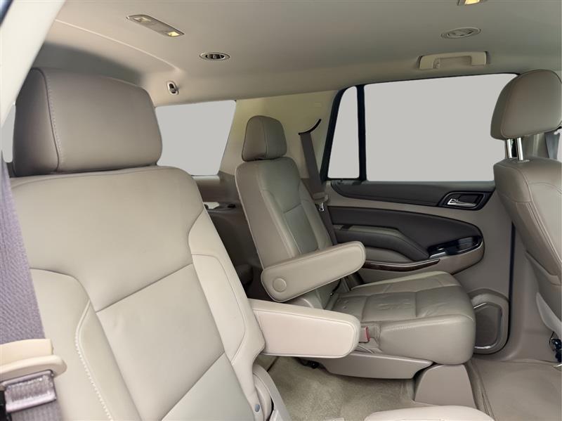 Chevrolet Tahoe LT 2WD 2018
