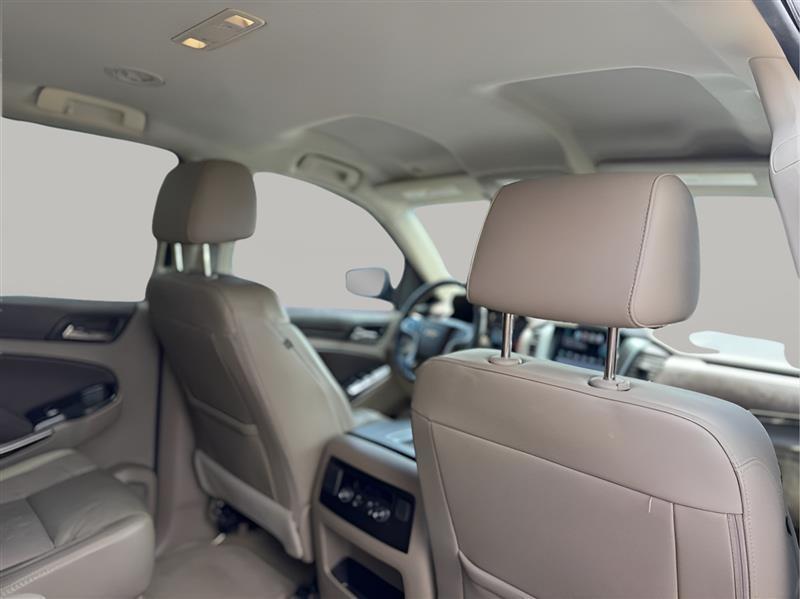Chevrolet Tahoe LT 2WD 2018