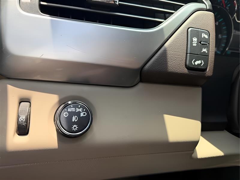 Chevrolet Tahoe LT 2WD 2018