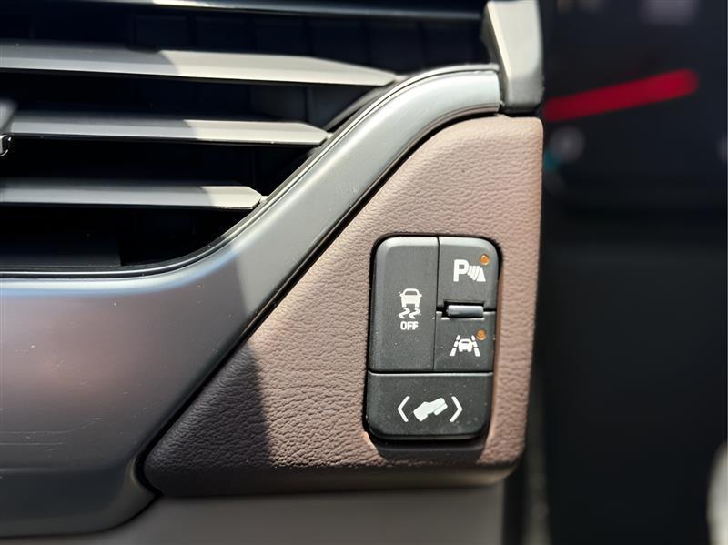 Chevrolet Tahoe LT 2WD 2018