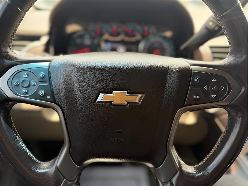 Chevrolet Tahoe LT 2WD 2018
