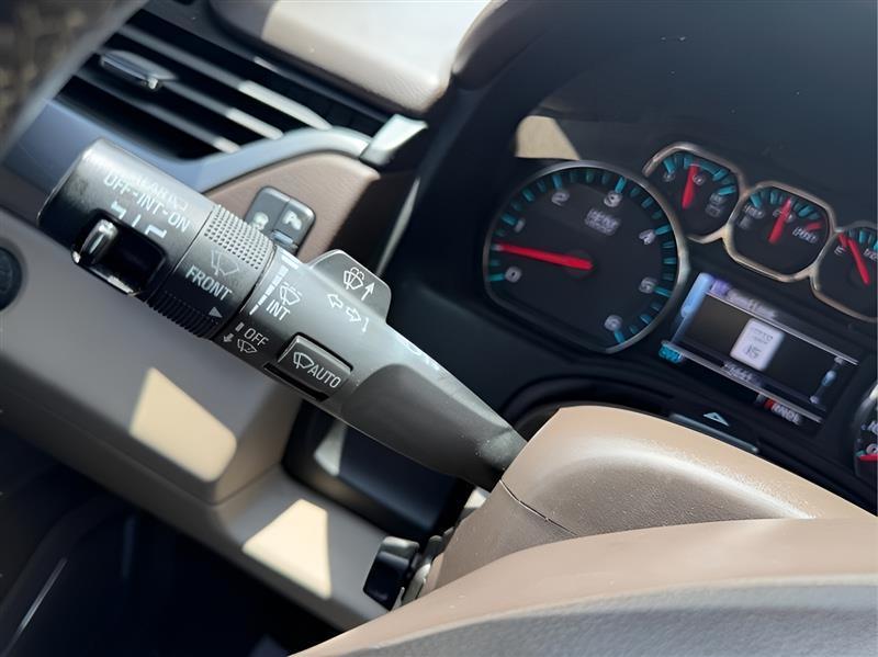 Chevrolet Tahoe LT 2WD 2018