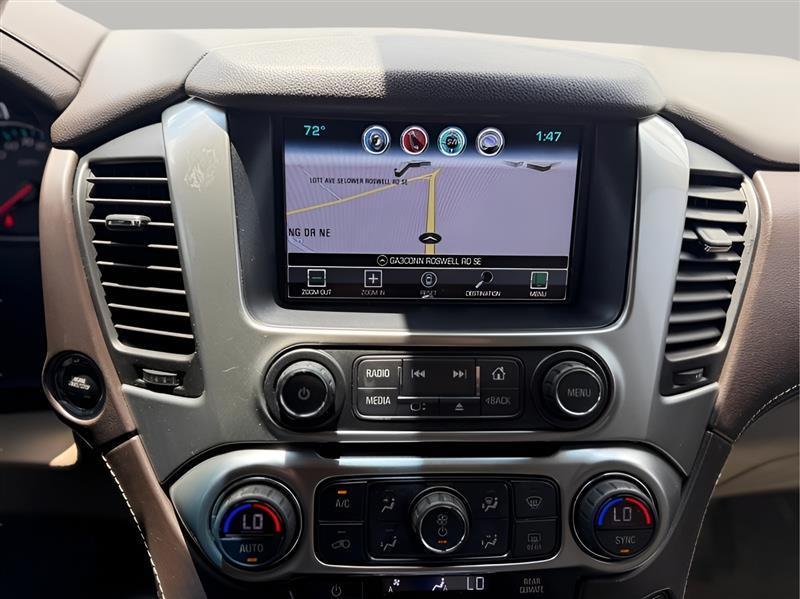 Chevrolet Tahoe LT 2WD 2018