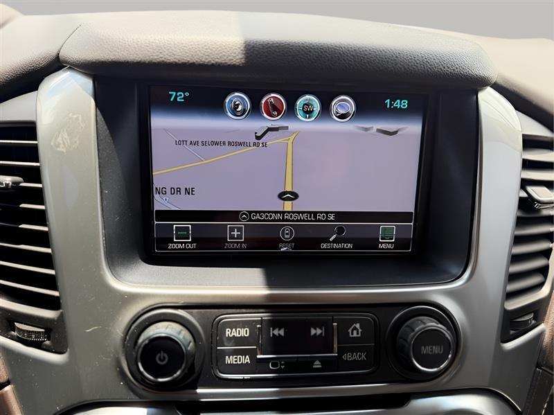 Chevrolet Tahoe LT 2WD 2018