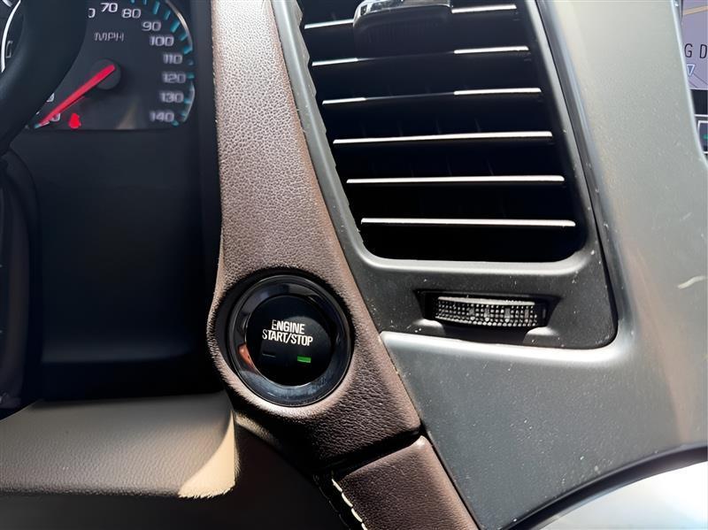 Chevrolet Tahoe LT 2WD 2018