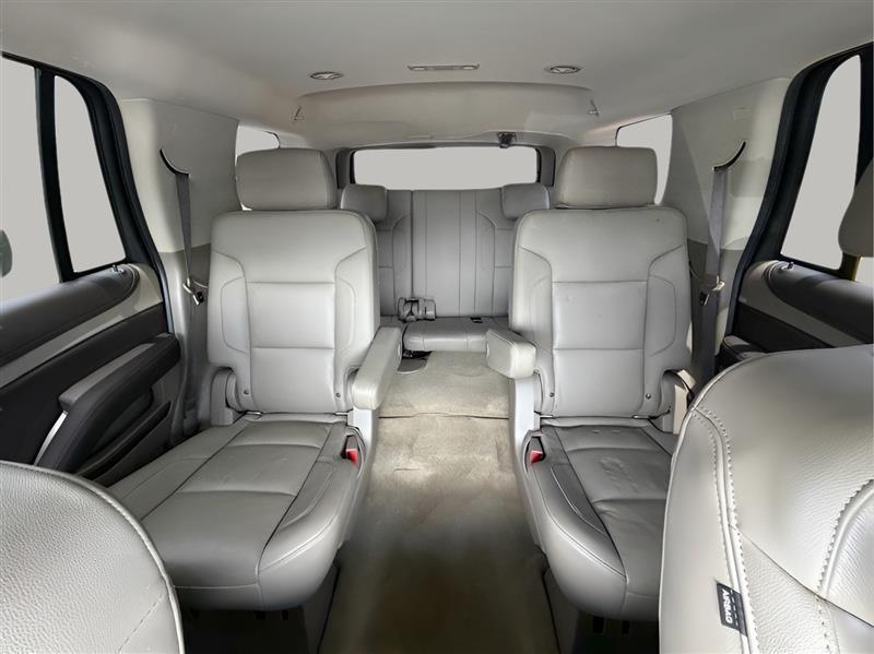 Chevrolet Tahoe LT 2WD 2018