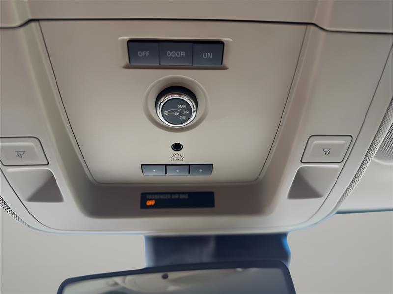 Chevrolet Tahoe LT 2WD 2018