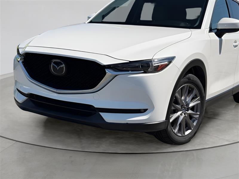 Mazda CX-5 Grand Touring 2019