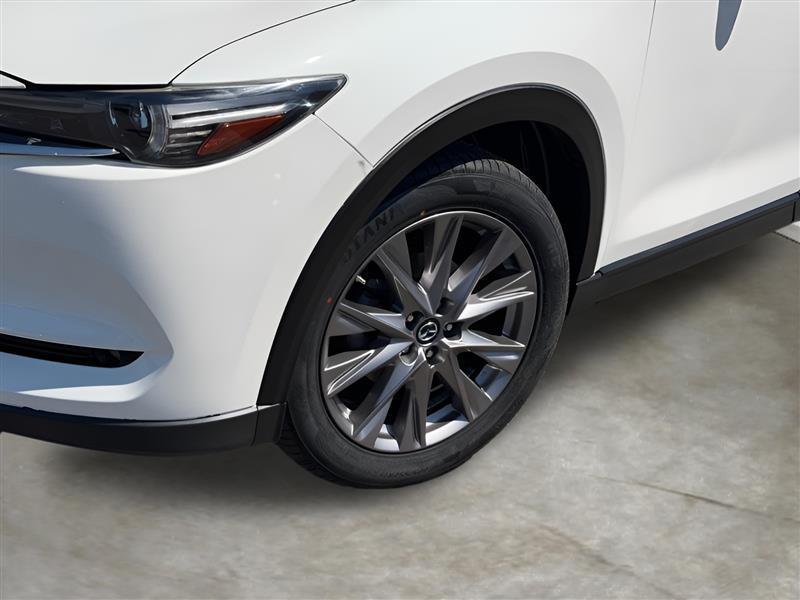 Mazda CX-5 Grand Touring 2019