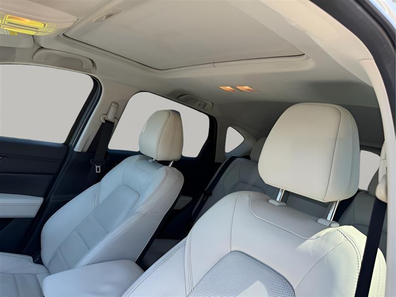 Mazda CX-5 Grand Touring 2019