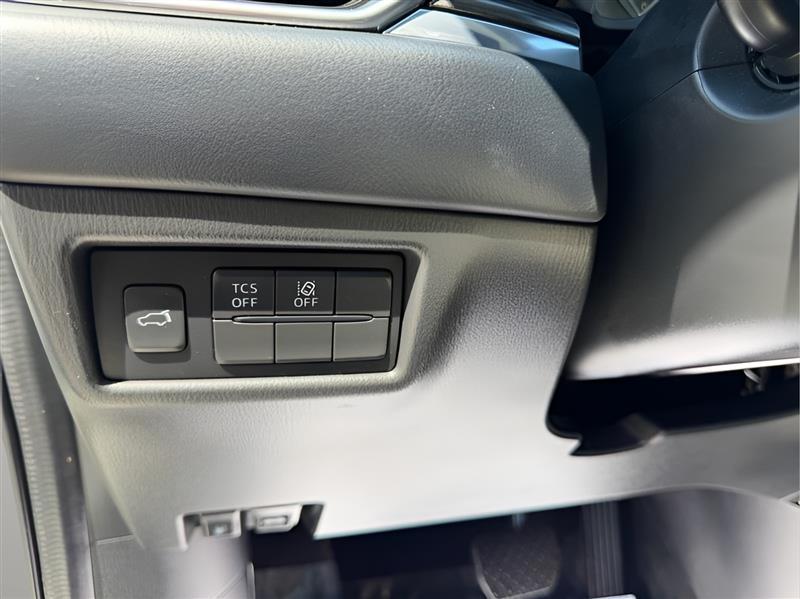 Mazda CX-5 Grand Touring 2019