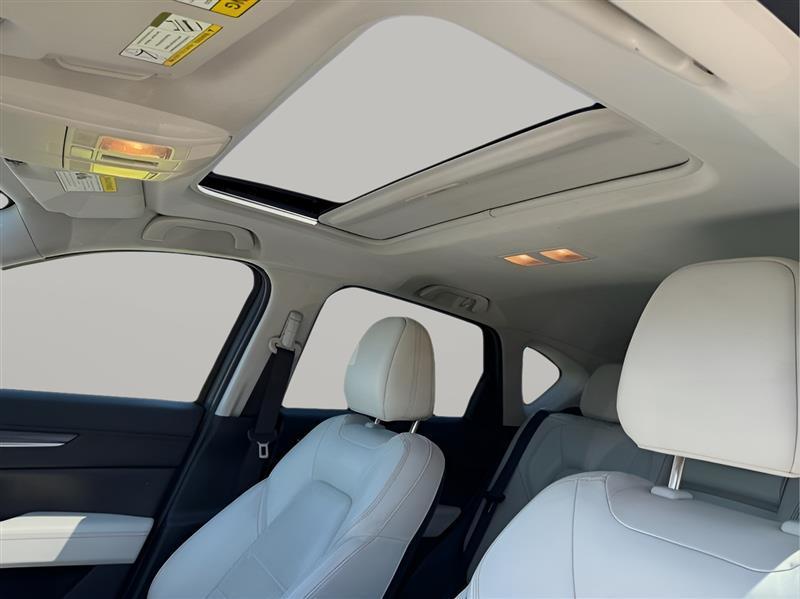 Mazda CX-5 Grand Touring 2019