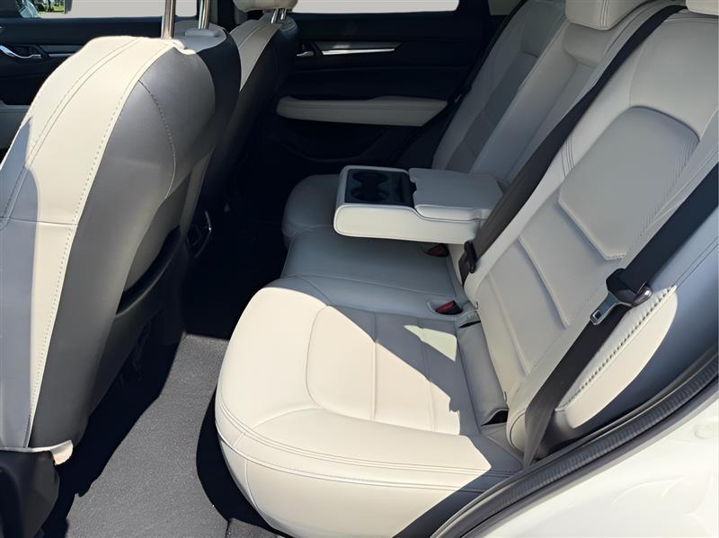 Mazda CX-5 Grand Touring 2019