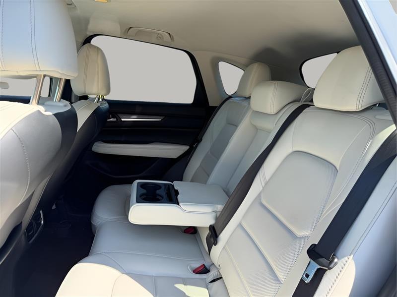 Mazda CX-5 Grand Touring 2019