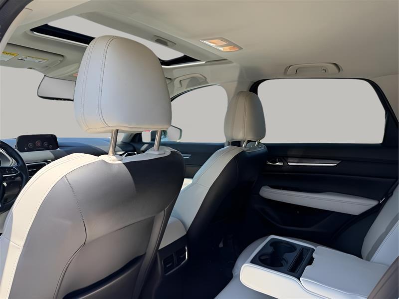 Mazda CX-5 Grand Touring 2019