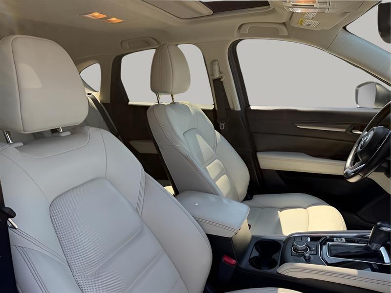 Mazda CX-5 Grand Touring 2019