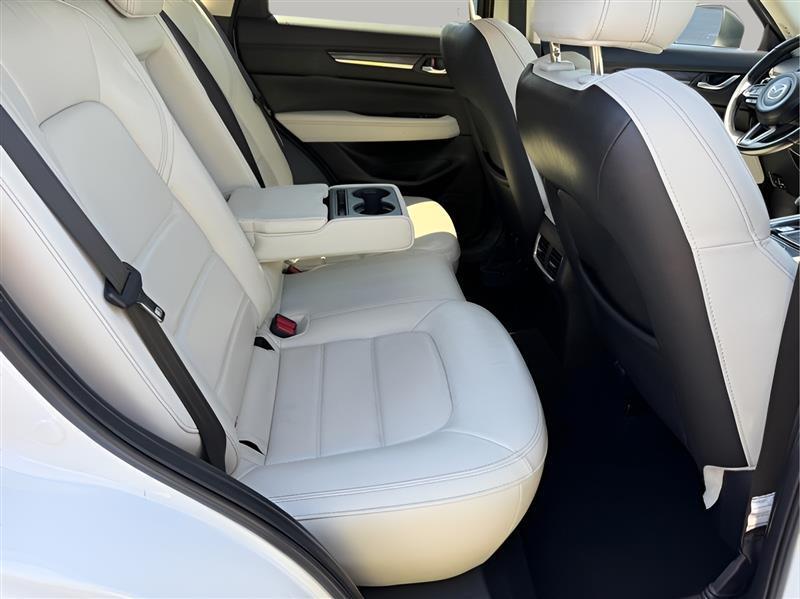 Mazda CX-5 Grand Touring 2019
