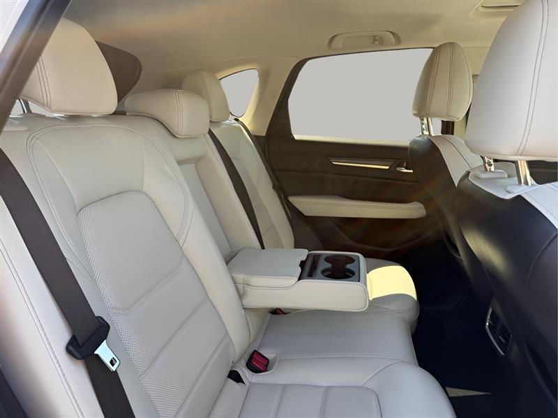 Mazda CX-5 Grand Touring 2019
