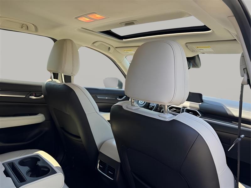 Mazda CX-5 Grand Touring 2019