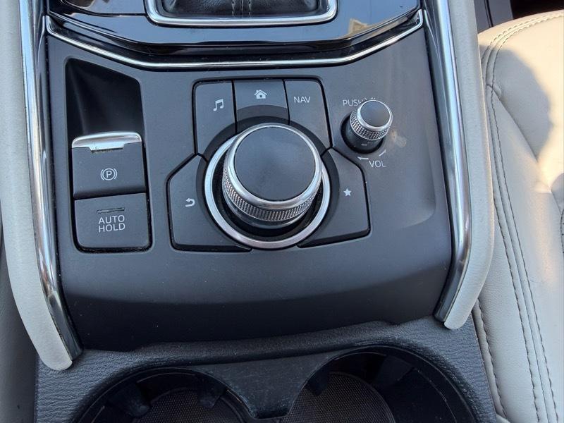 Mazda CX-5 Grand Touring 2019