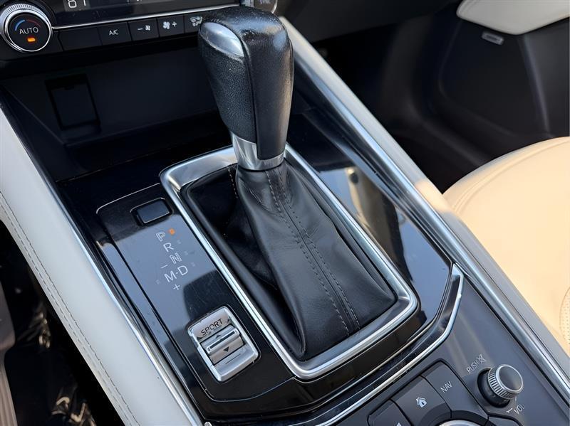 Mazda CX-5 Grand Touring 2019