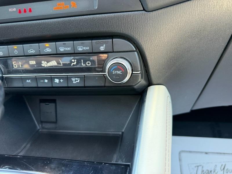 Mazda CX-5 Grand Touring 2019