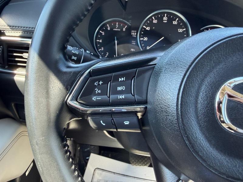 Mazda CX-5 Grand Touring 2019