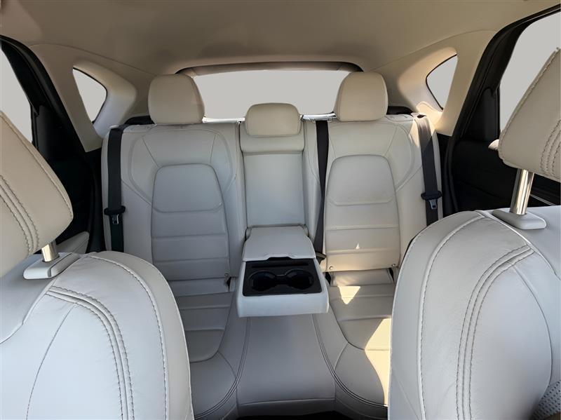 Mazda CX-5 Grand Touring 2019