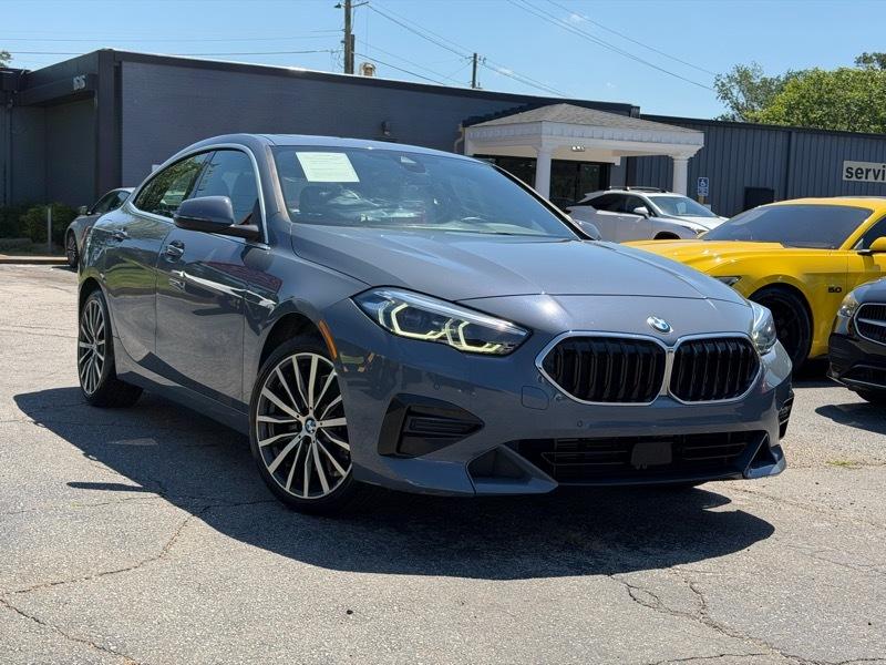 BMW 2-Series Gran Coupe 228i 2022
