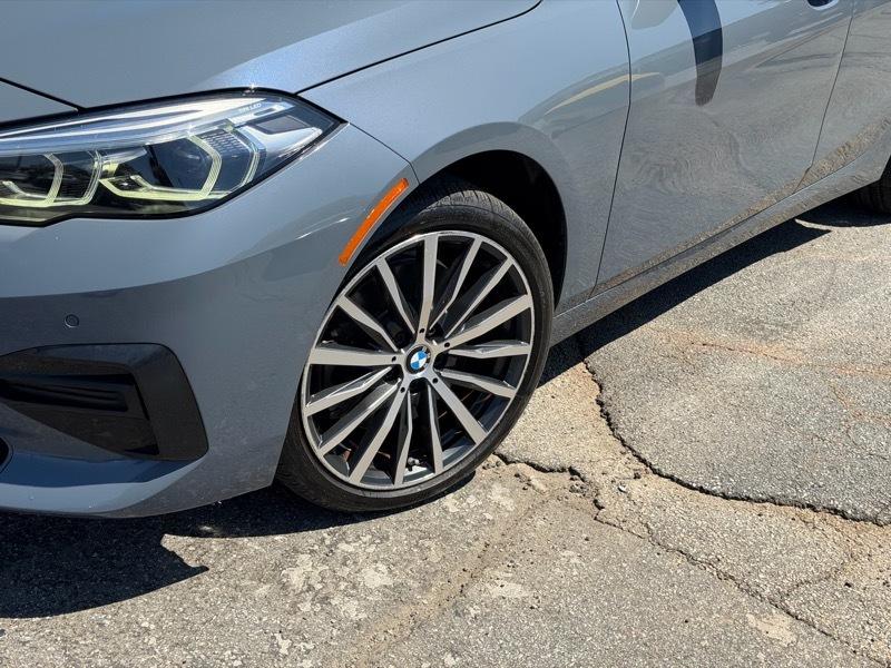 BMW 2-Series Gran Coupe 228i 2022