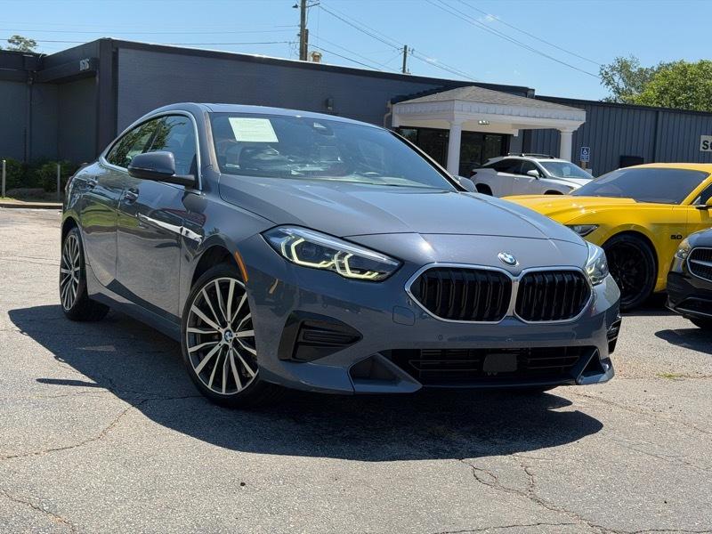 BMW 2-Series Gran Coupe 228i 2022