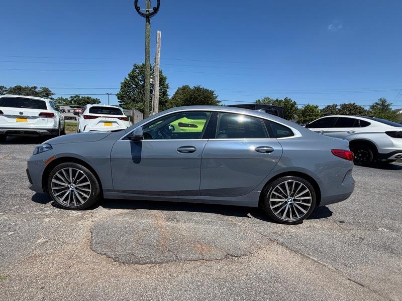 BMW 2-Series Gran Coupe 228i 2022