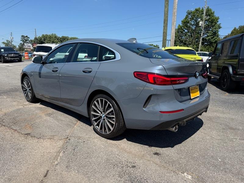 BMW 2-Series Gran Coupe 228i 2022