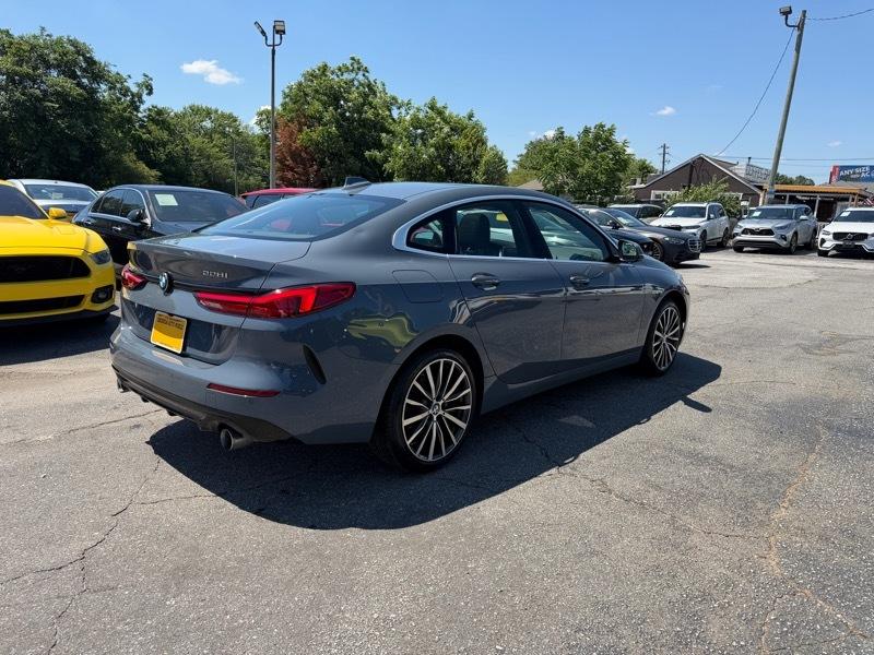 BMW 2-Series Gran Coupe 228i 2022
