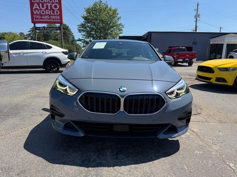 BMW 2-Series Gran Coupe 228i 2022