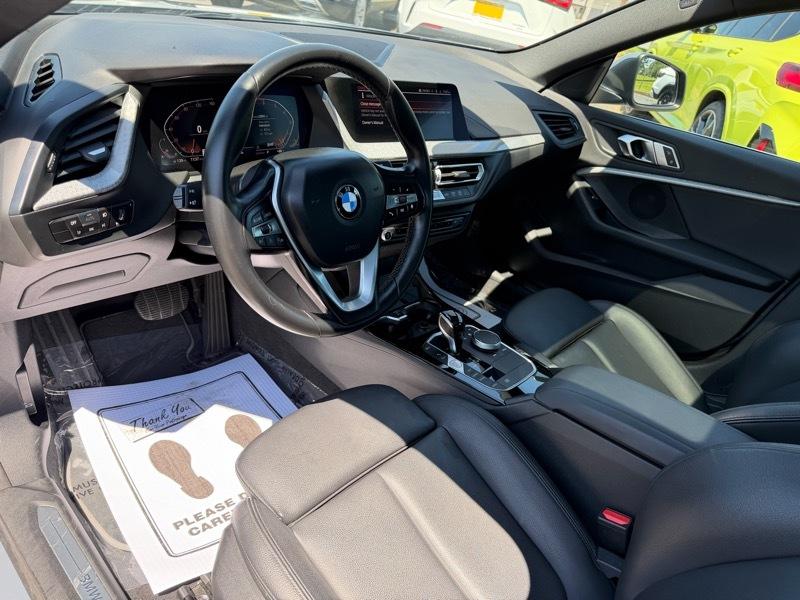BMW 2-Series Gran Coupe 228i 2022