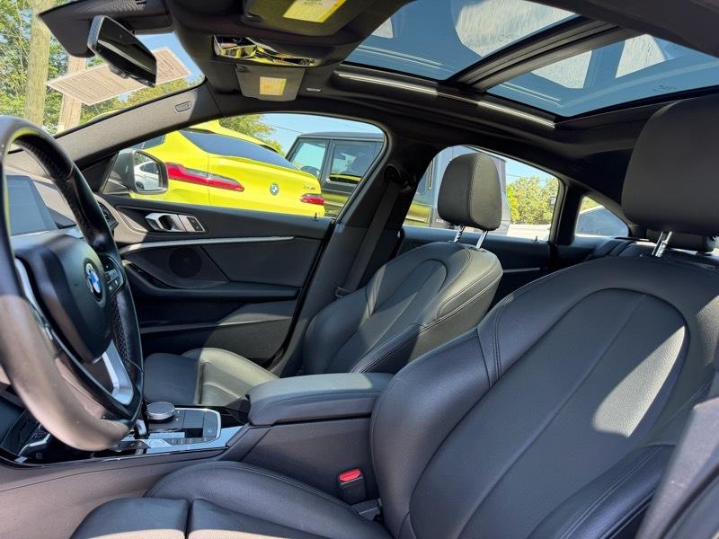 BMW 2-Series Gran Coupe 228i 2022