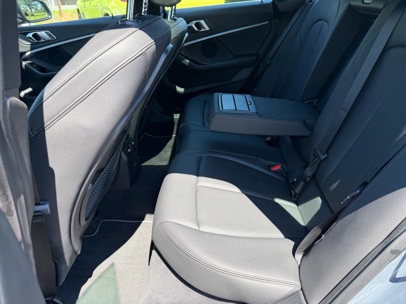 BMW 2-Series Gran Coupe 228i 2022