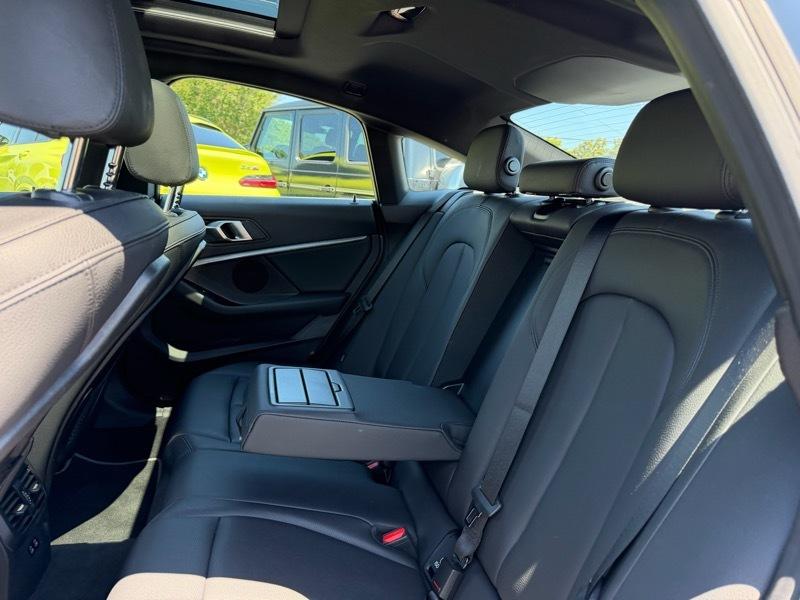 BMW 2-Series Gran Coupe 228i 2022