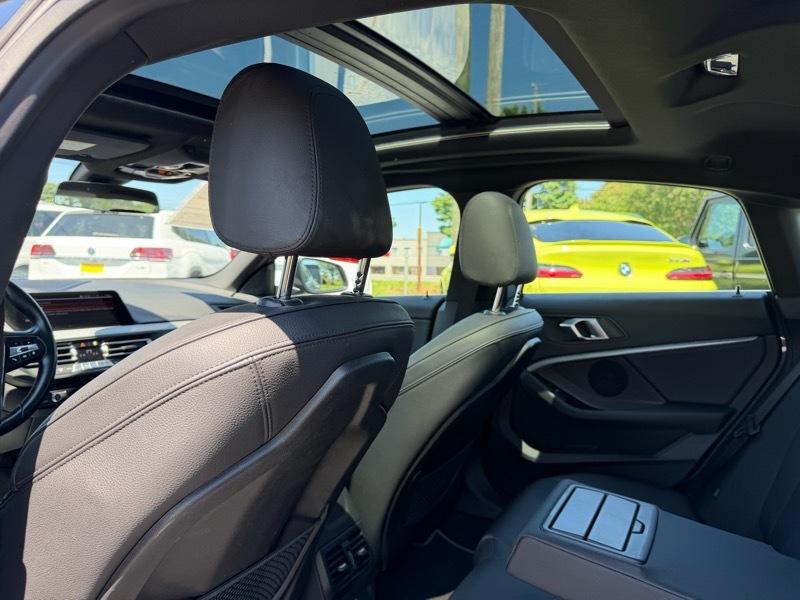BMW 2-Series Gran Coupe 228i 2022