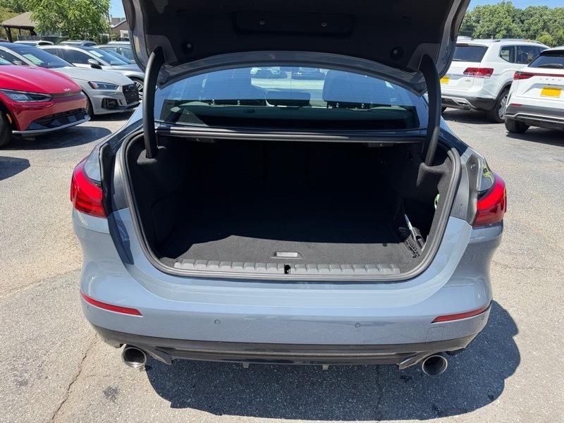 BMW 2-Series Gran Coupe 228i 2022