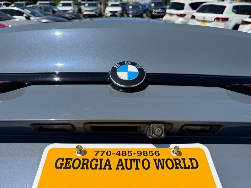 BMW 2-Series Gran Coupe 228i 2022