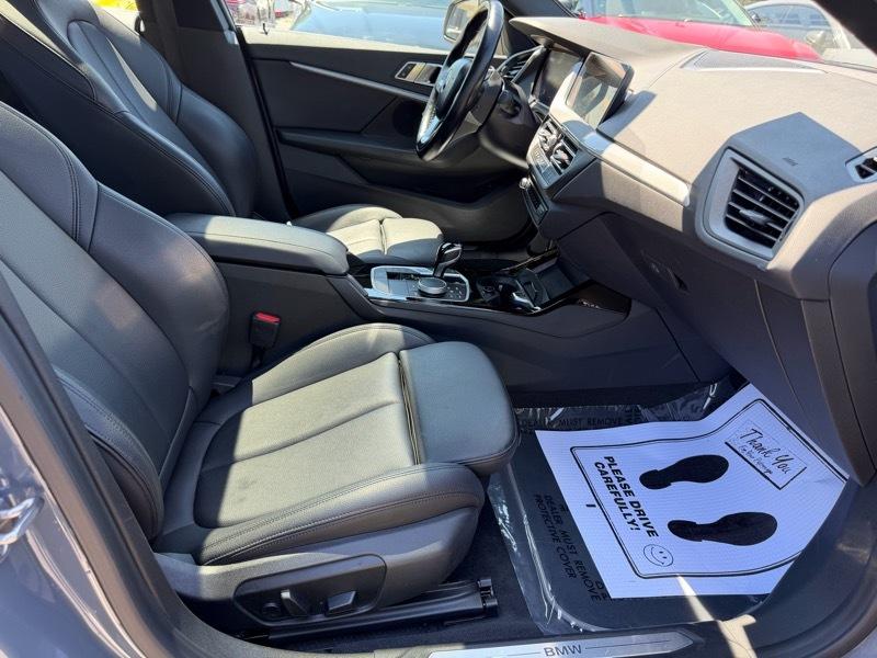 BMW 2-Series Gran Coupe 228i 2022