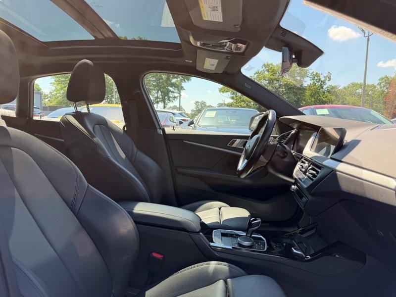 BMW 2-Series Gran Coupe 228i 2022