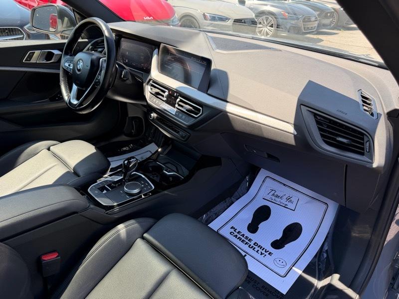 BMW 2-Series Gran Coupe 228i 2022