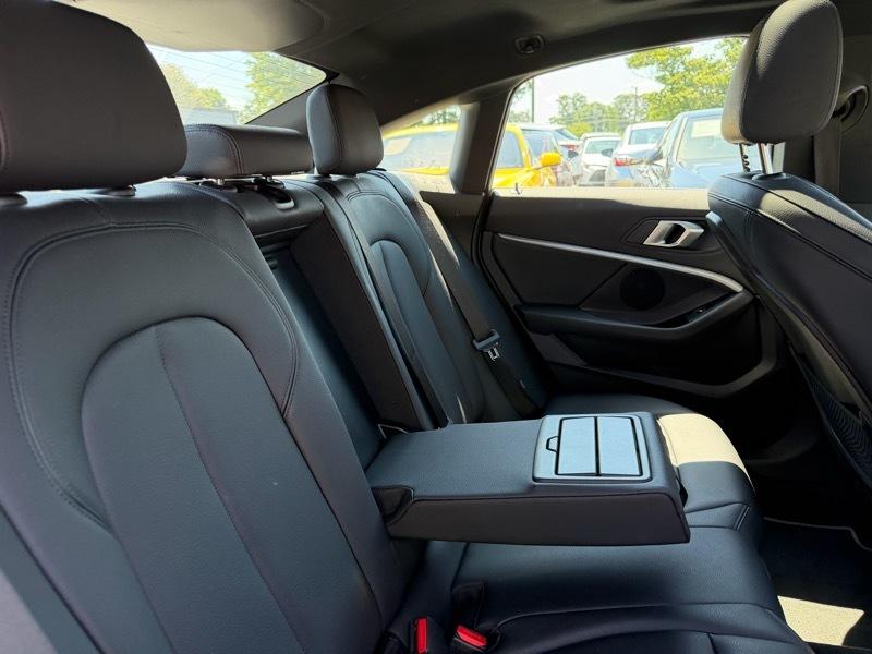 BMW 2-Series Gran Coupe 228i 2022