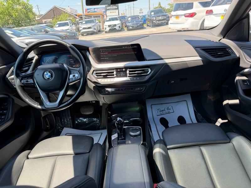 BMW 2-Series Gran Coupe 228i 2022