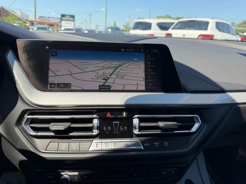 BMW 2-Series Gran Coupe 228i 2022
