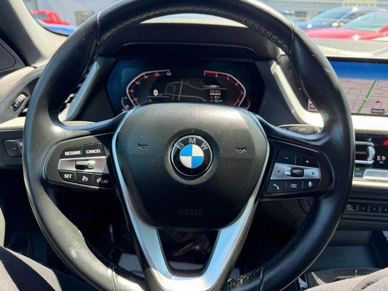 BMW 2-Series Gran Coupe 228i 2022