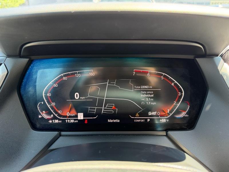 BMW 2-Series Gran Coupe 228i 2022